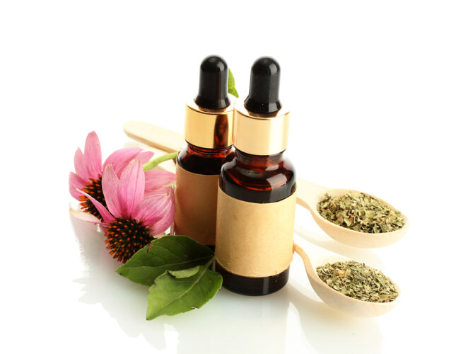 3 Herbs for Nausea (Video)